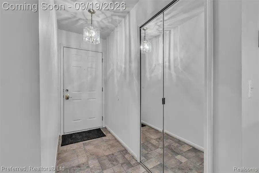 42751 Lilley Pointe, Canton, MI  - #3