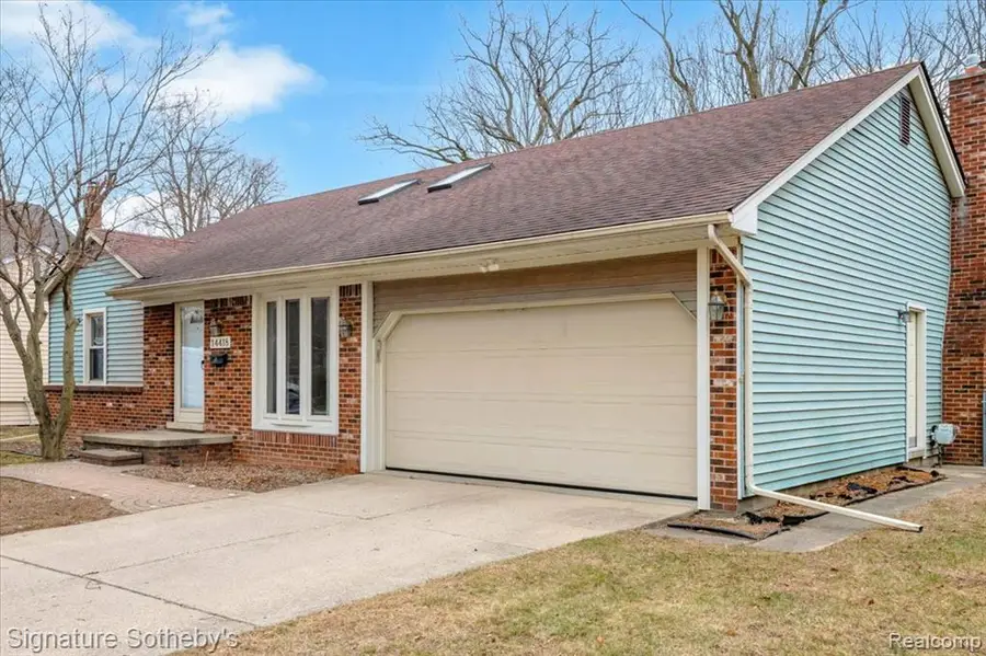 14418 Gary, Livonia, MI 48154 - #2