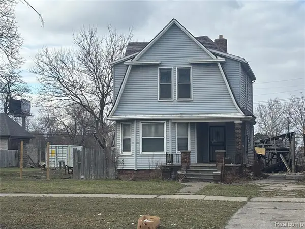 1720 E Grand, Detroit, MI 