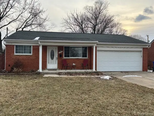 31527 Stricker, Warren, MI 