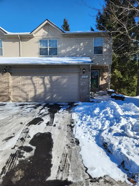 24105 Lathrup, Southfield, MI 48075 - #1