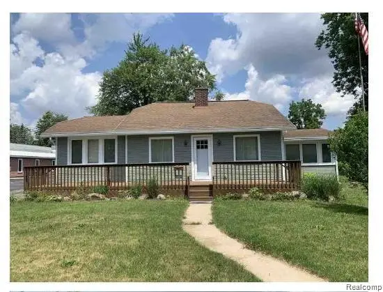 1136 Michigan, Adrian, MI 49221 - #1