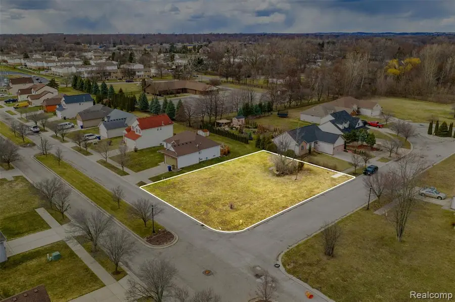 1277 Liza, Pontiac, MI 48342 - #2