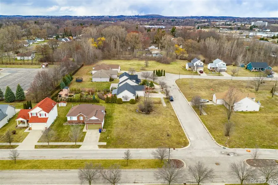 1277 Liza, Pontiac, MI 48342 - #3