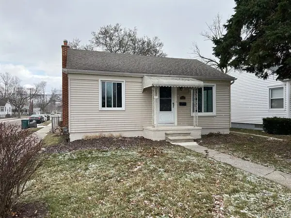 3505 Williams, Dearborn, MI 48124
