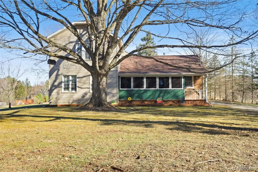 7163 Burpee, Grand Blanc, MI 48439 - #1
