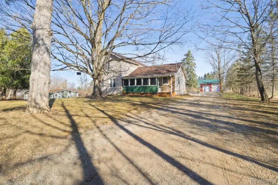 7163 Burpee, Grand Blanc, MI 48439 - #2