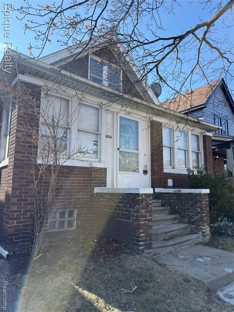 8055 Gartner, Detroit, MI  - #1