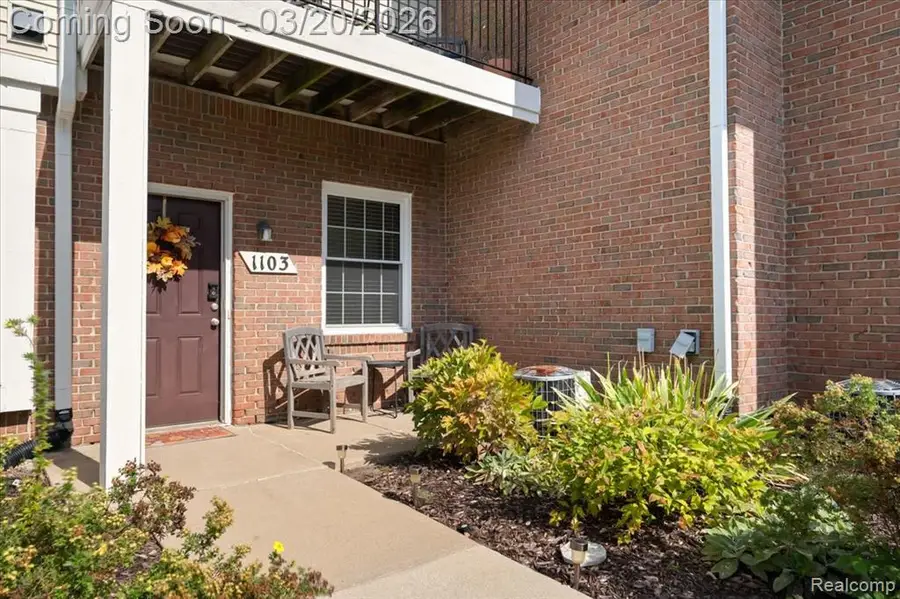 1103 Rial Lake, Howell, MI 48843 - #2