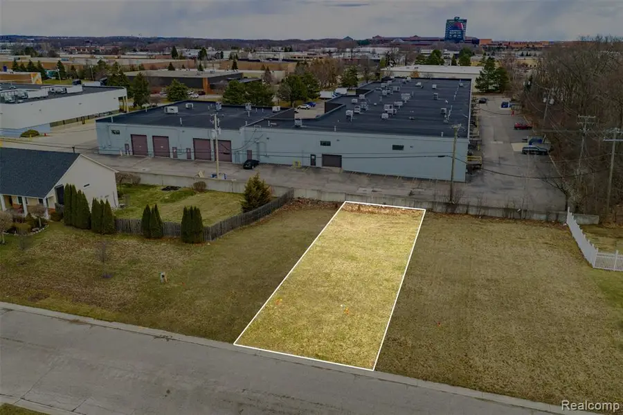 558 Boyd, Pontiac, MI  - #2