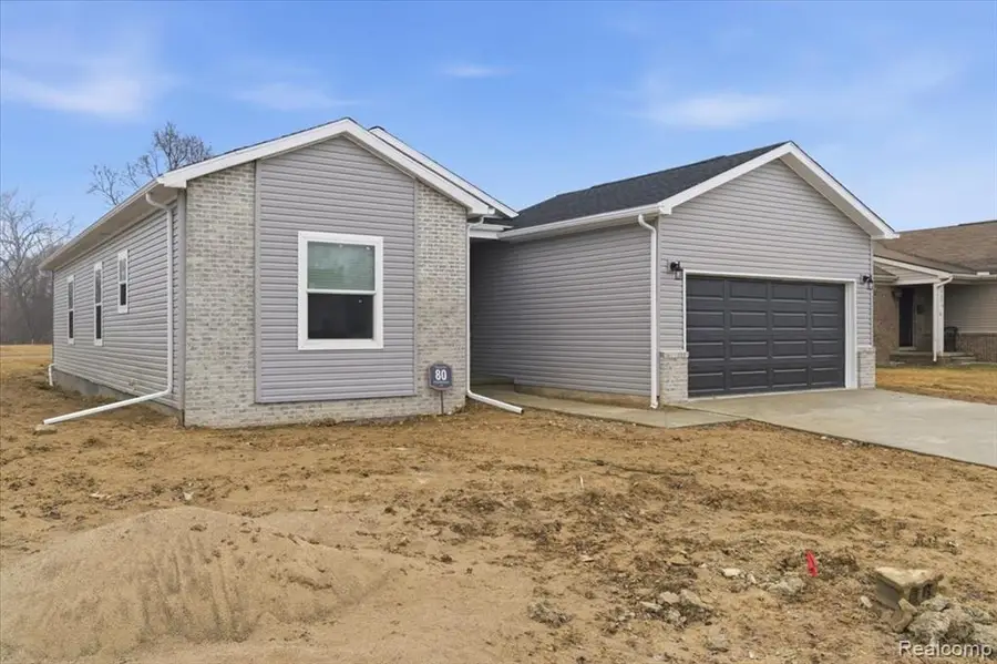 4332 Bridgeport, Inkster, MI 48141 - #2