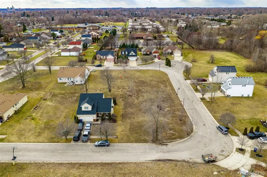 591 Boyd, Pontiac, MI  - #2