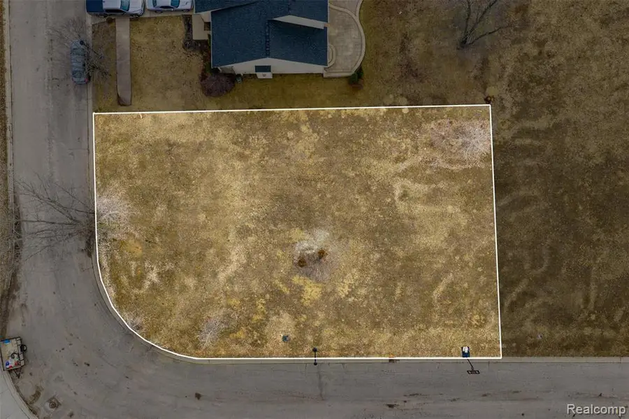 591 Boyd, Pontiac, MI  - #3