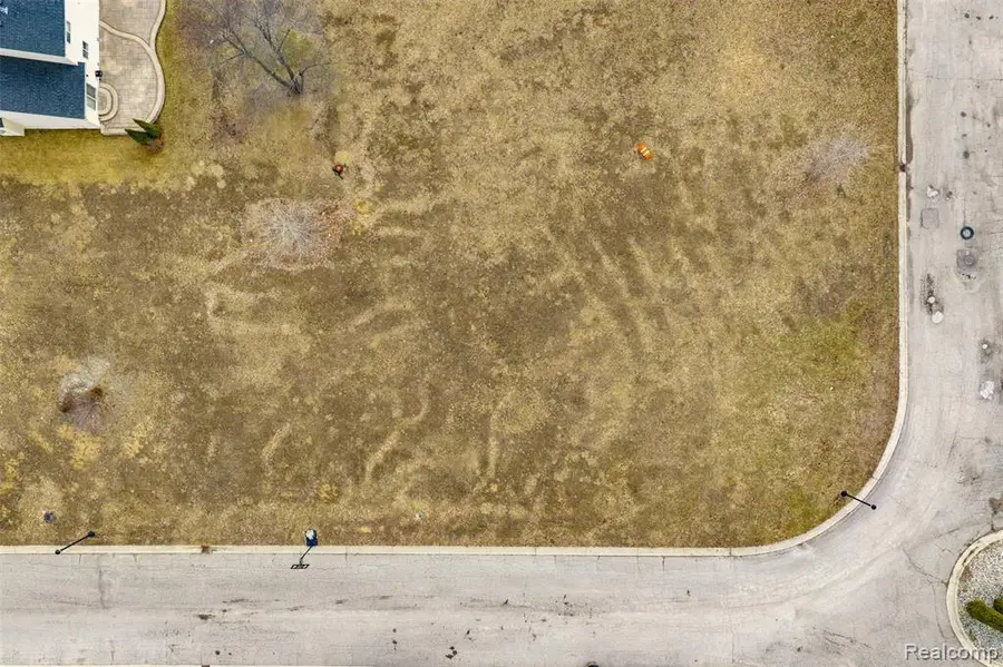 590 Jared, Pontiac, MI  - #2