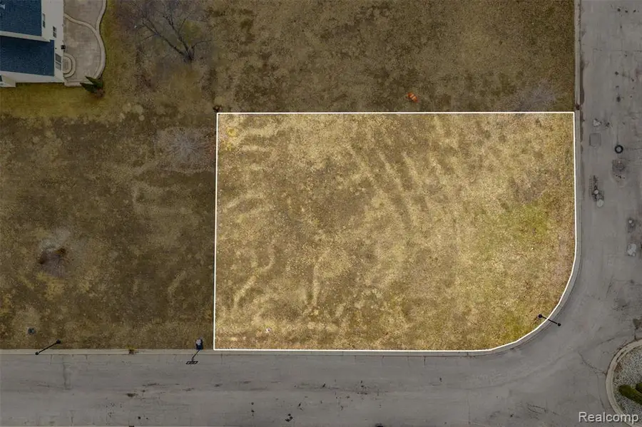 590 Jared, Pontiac, MI  - #3