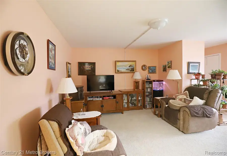 1184 Normandy Terrace, Flint, MI 48532 - #3