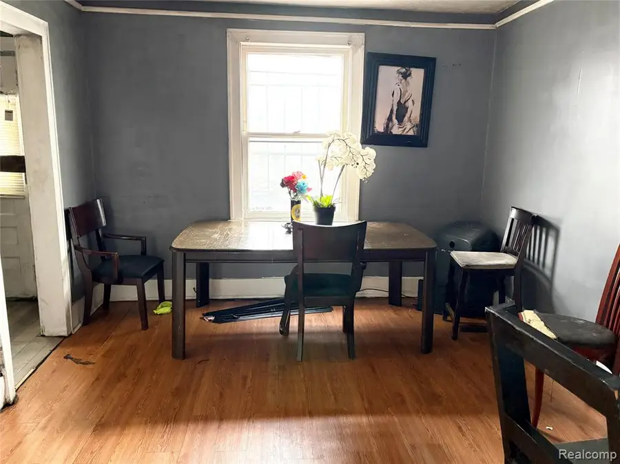 7139 Julian, Detroit, MI  - #3