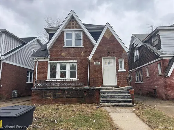 19559 Pelkey, Detroit, MI 