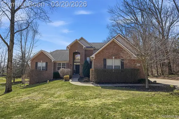 10487 Piedmont, Brighton, MI 48114