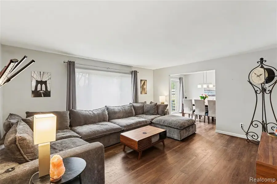 1141 Winchcombe, Bloomfield Hills, MI 48304 - #3