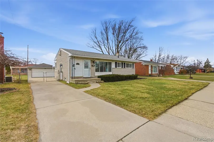 25317 Wagner, Warren, MI 48089 - #3