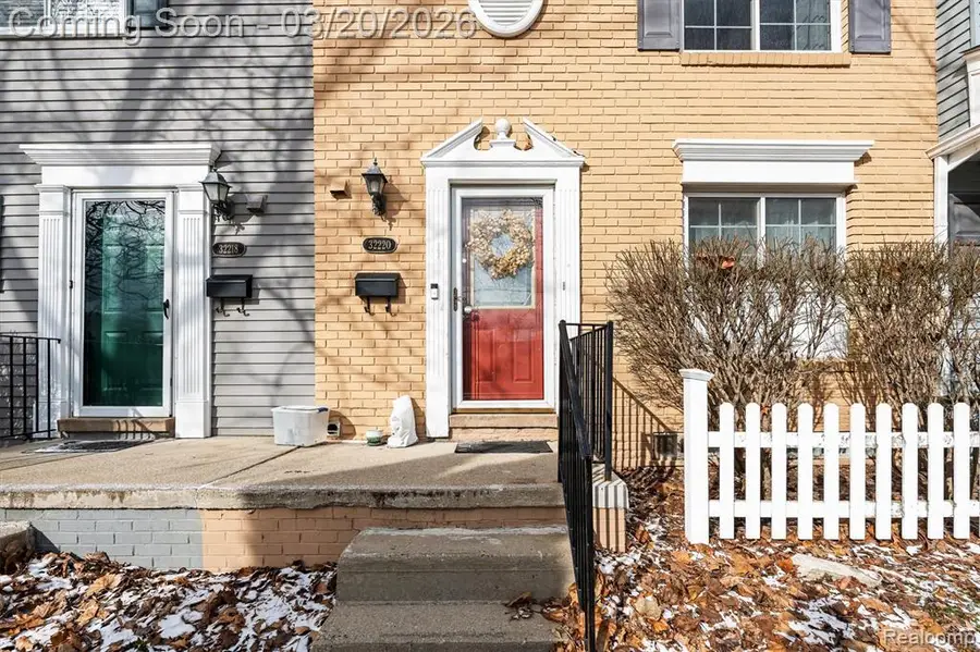 32220 W 12 Mile, Farmington Hills, MI 48334 - #3