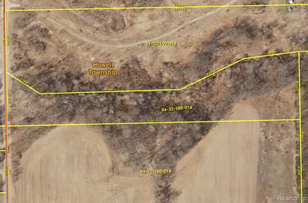 000 Tooley, Howell, MI 48855