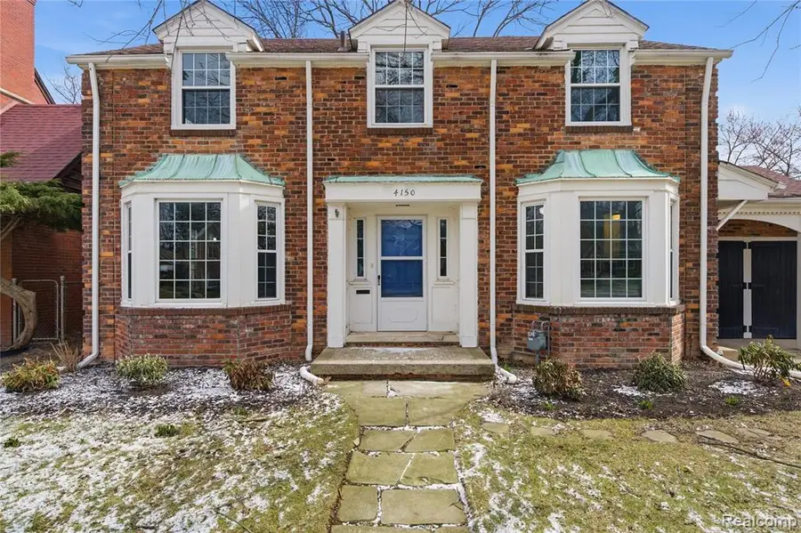 4150 Kensington, Detroit, MI 48224 - #2