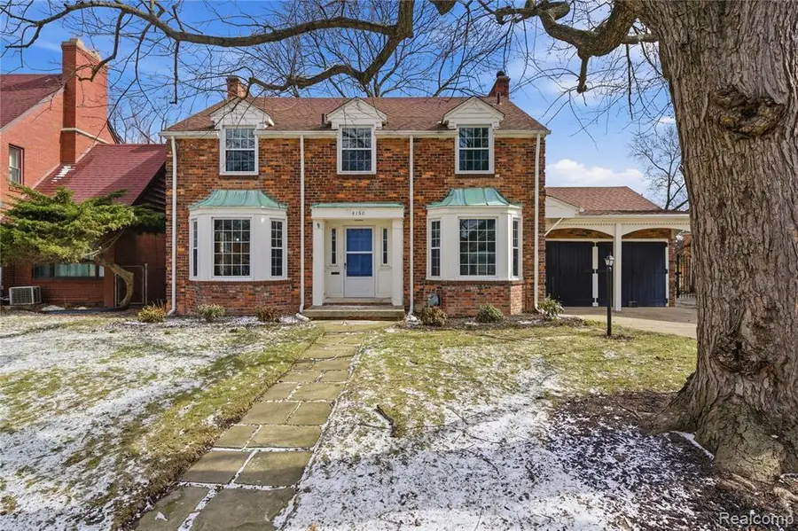 4150 Kensington, Detroit, MI 48224 - #3