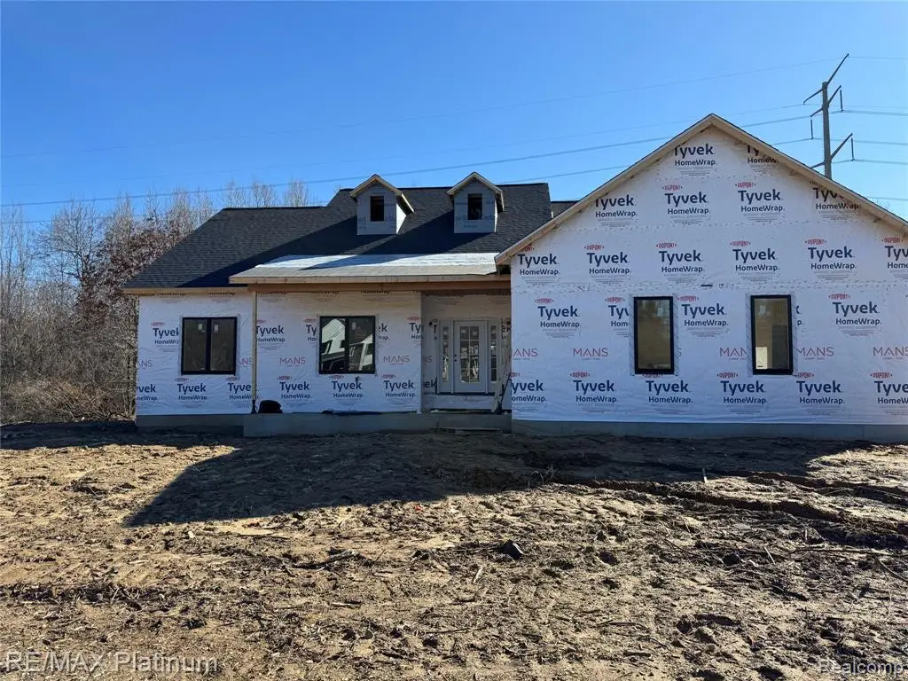 3073 Gecko, Pinckney, MI 48169 - #1