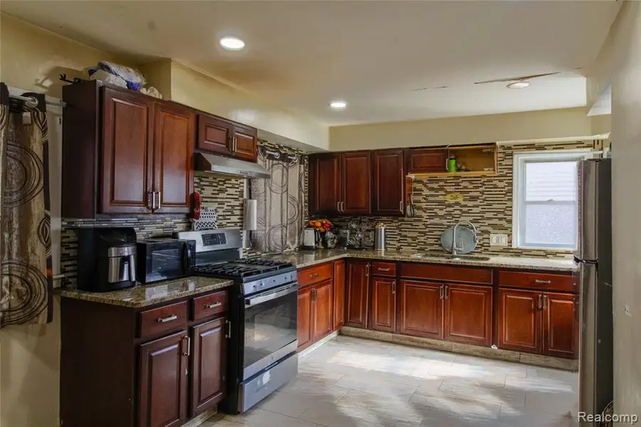 4874 Renville, Detroit, MI 48210 - #3