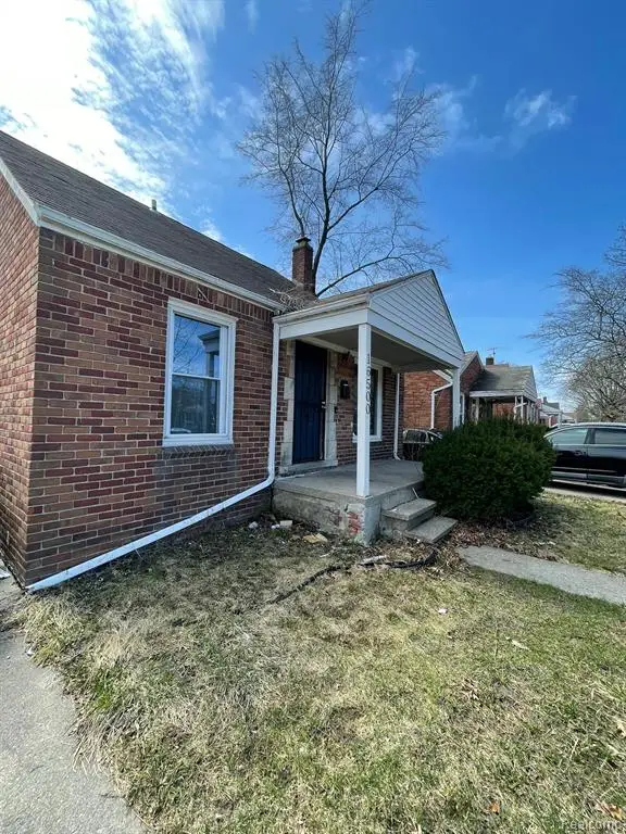 16500 Eastburn, Detroit, MI 48205 - #2