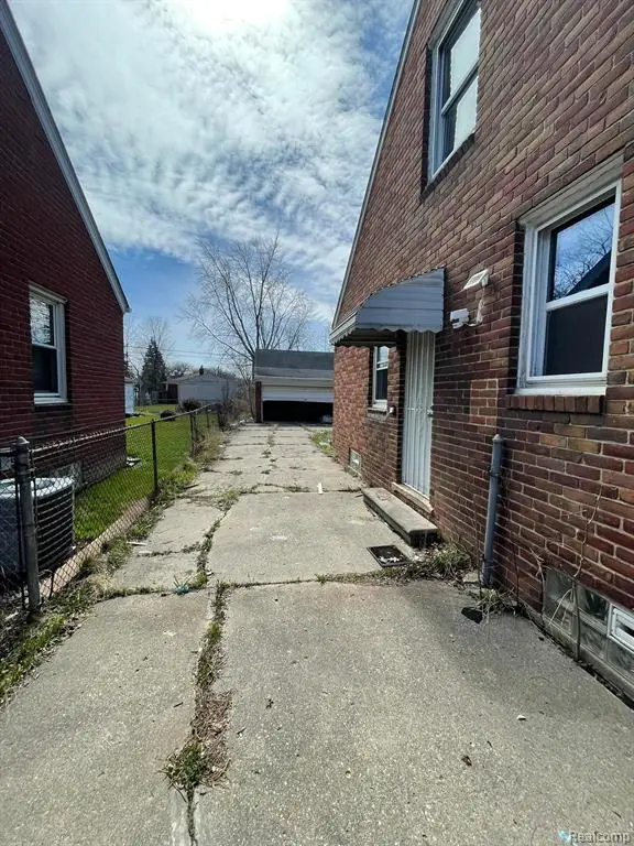 16500 Eastburn, Detroit, MI 48205 - #3