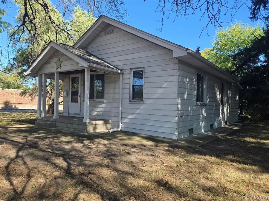 3370 Harris, Fenton, MI  - #2