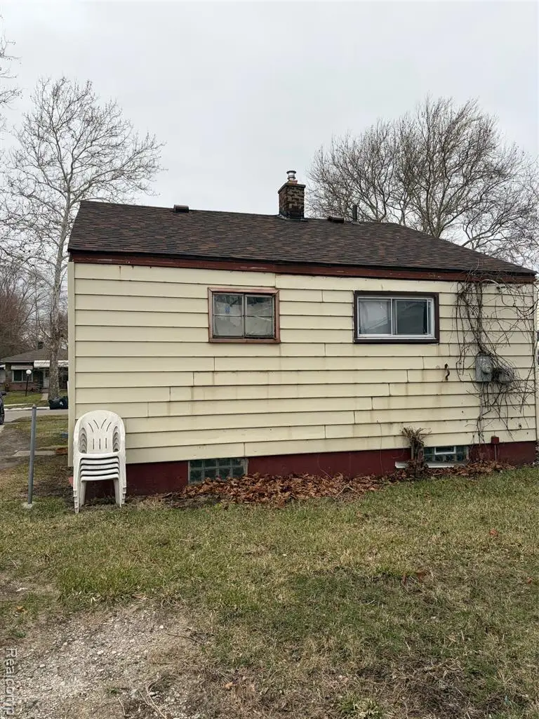 1307 S Bassett, Detroit, MI 48217 - #3