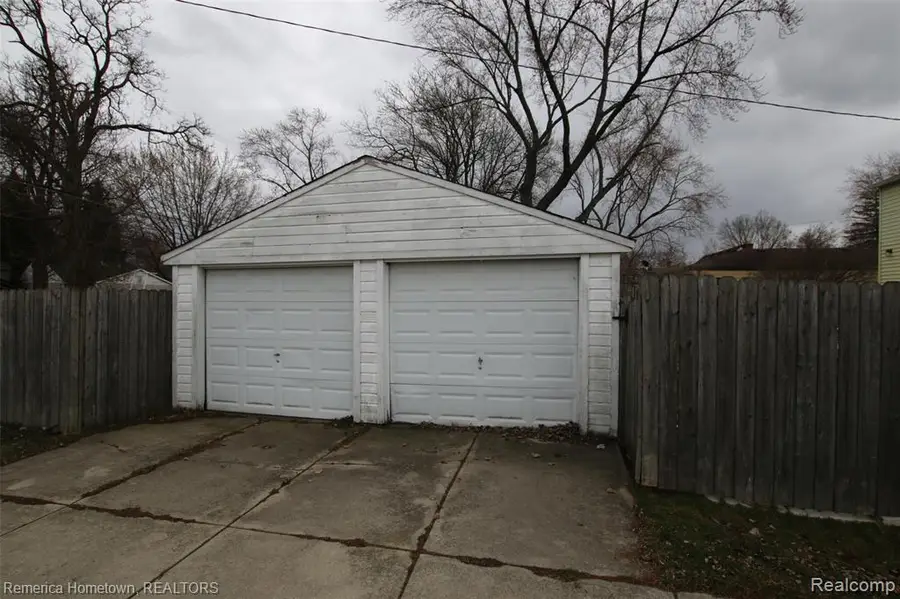 11756 Berwyn, Redford, MI 48239 - #3