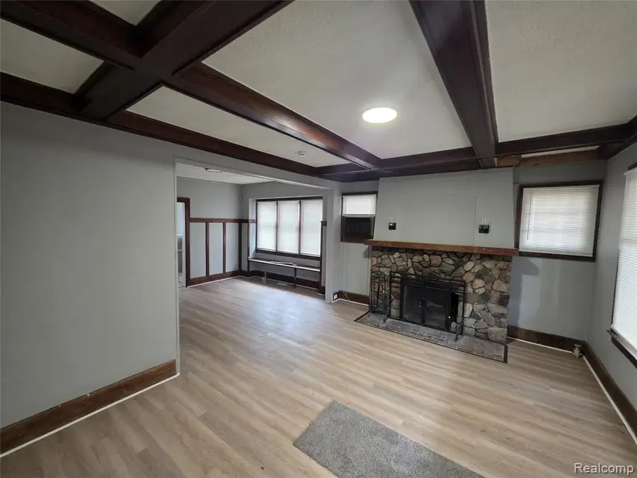 4258 Seneca, Detroit, MI 48214 - #2