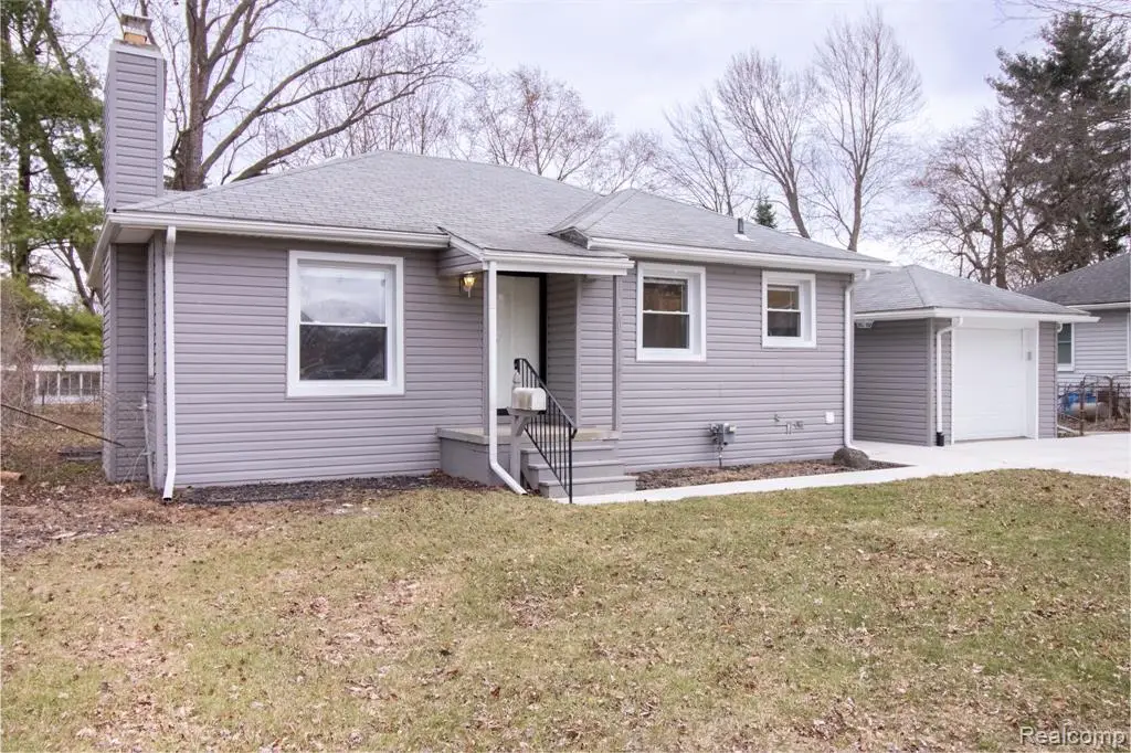 150 Wilson, Clawson, MI 48017 - #1