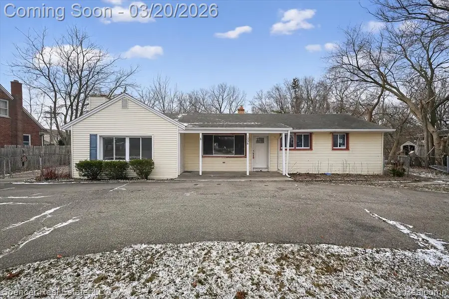 1336 E Long Lake, Troy, MI 48085 - #2
