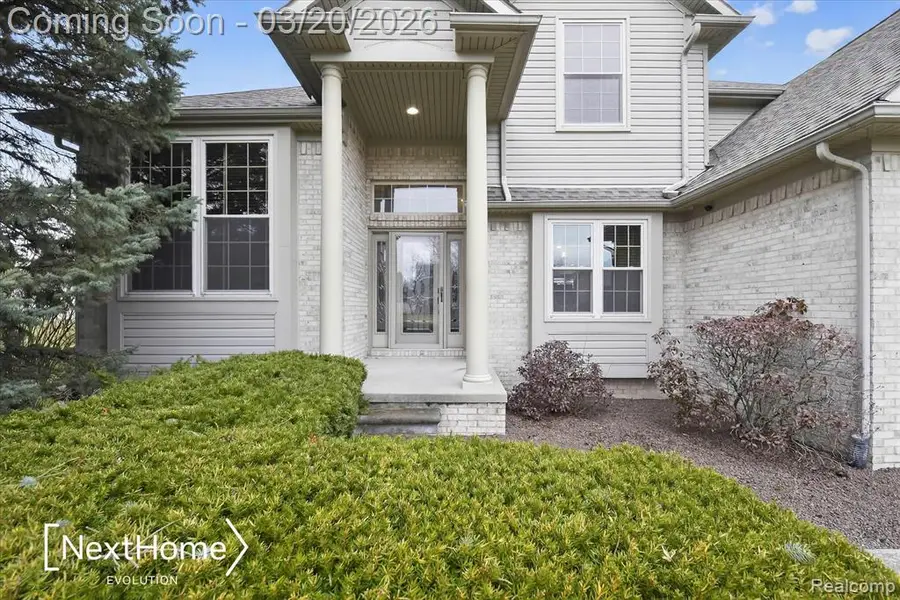 27078 Brookview, Flat Rock, MI 48134 - #2