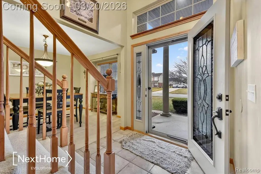 27078 Brookview, Flat Rock, MI 48134 - #3