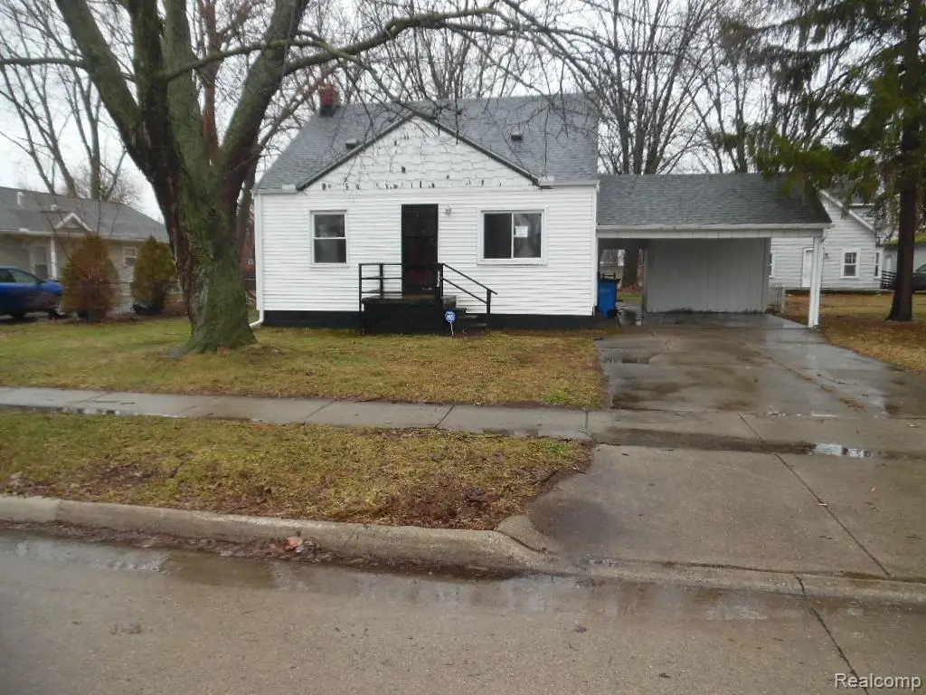 26338 Wolverine, Madison Heights, MI 48071 - #1