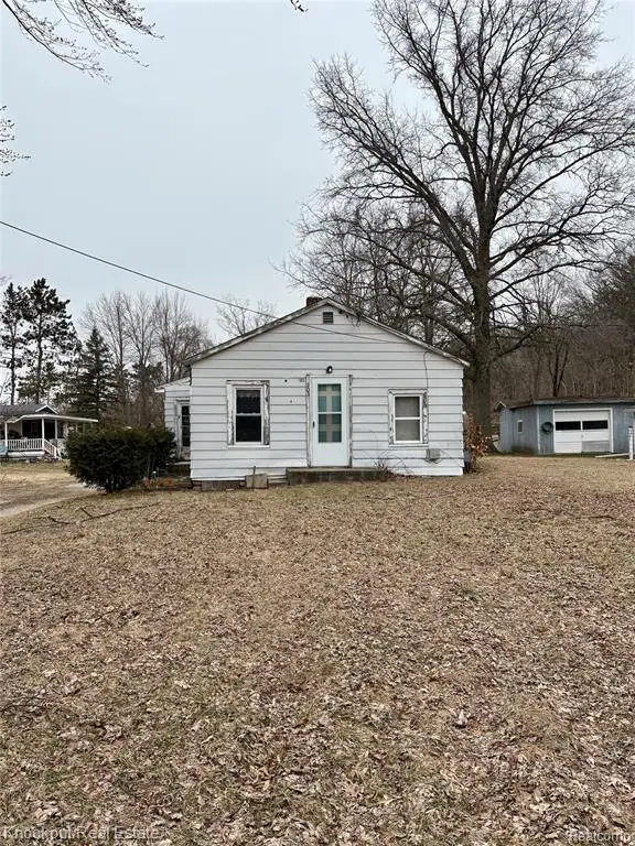 203 E North, Saint Charles, MI 48655 - #2