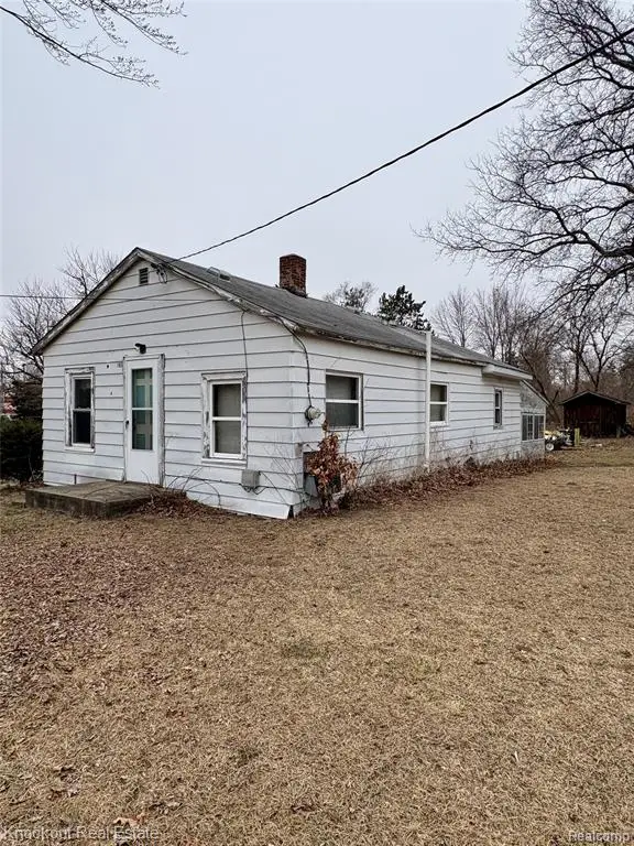 203 E North, Saint Charles, MI 48655 - #3