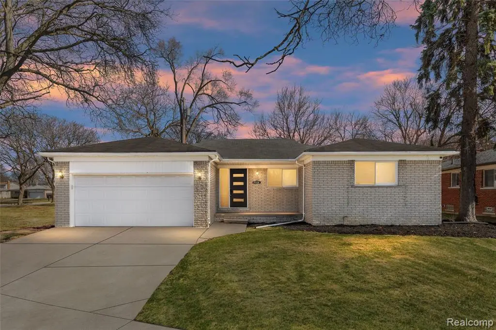 25538 Parsons, Southfield, MI 48075 - #1