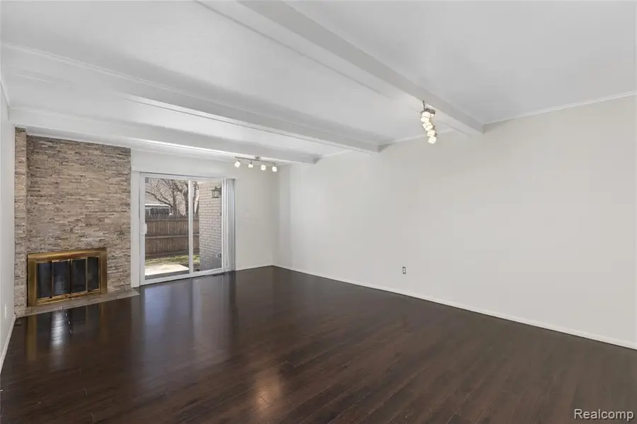 25538 Parsons, Southfield, MI 48075 - #3