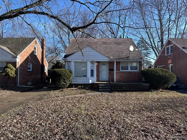 535 Sherbourne, Inkster, MI 48141