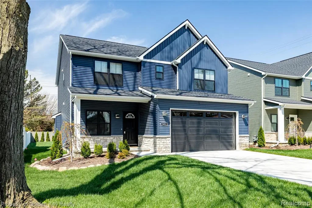 9453 Brookline, Plymouth, MI 48170 - #1