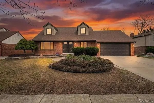 24701 Pamela, Flat Rock, MI 48134