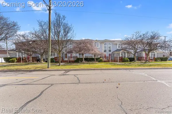 2237 3rd, Wyandotte, MI 48192